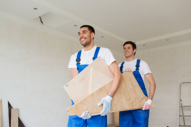 Best Recycling Services for Junk  in Deltana, AK