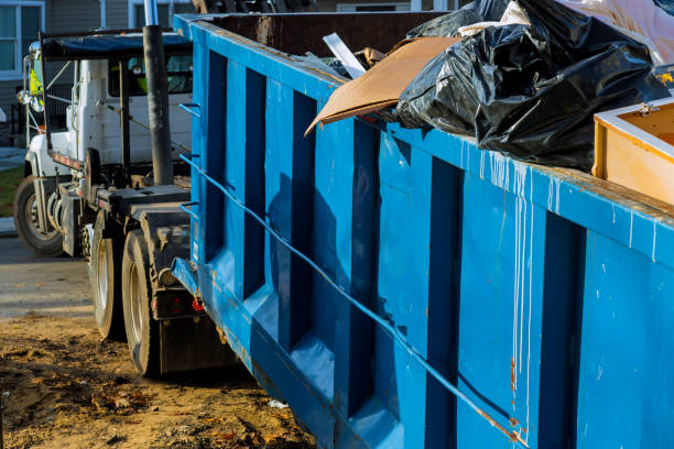 Best Same-Day Junk Removal Services  in Deltana, AK