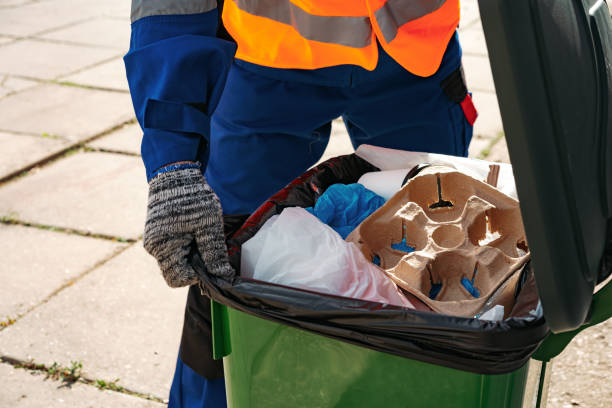 Best Office Cleanout  in Deltana, AK