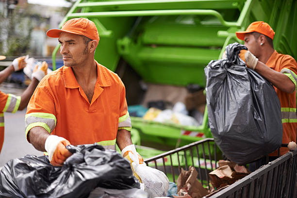 Best Demolition Debris Removal  in Deltana, AK