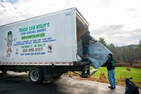 Recycling Services for Junk in Deltana, AK